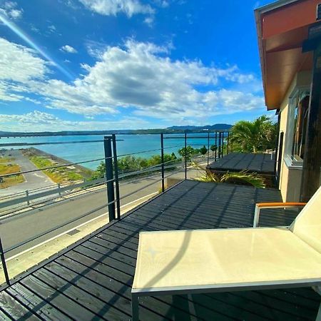 Aletta Kouri Resort Kunigami Εξωτερικό φωτογραφία