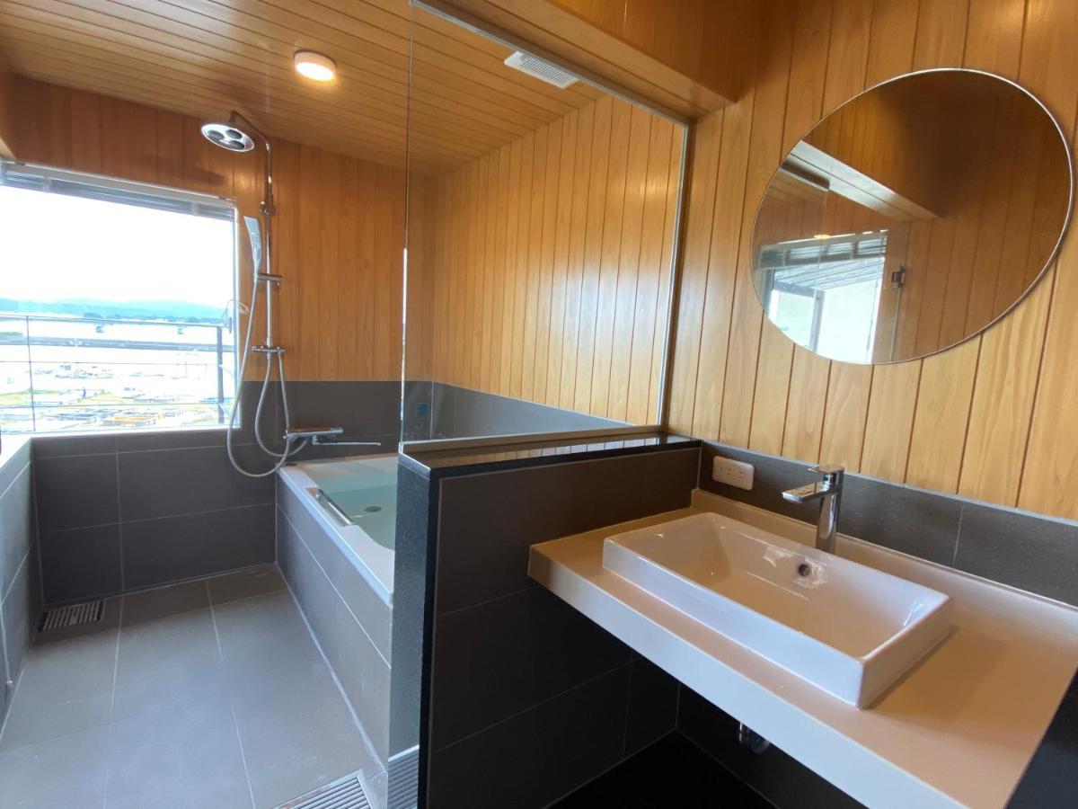 Aletta Kouri Resort Kunigami Εξωτερικό φωτογραφία