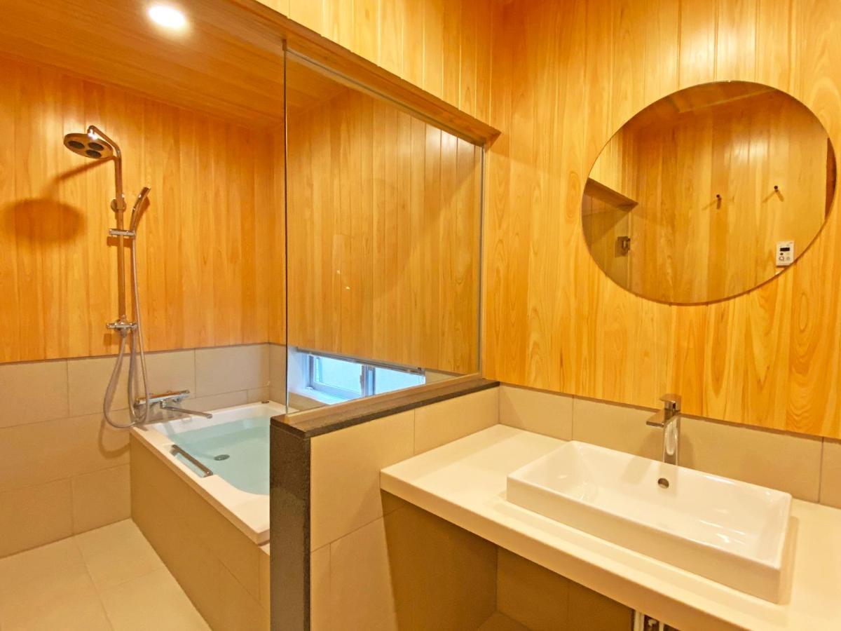 Aletta Kouri Resort Kunigami Εξωτερικό φωτογραφία